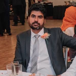 Meet your Posher, Usman